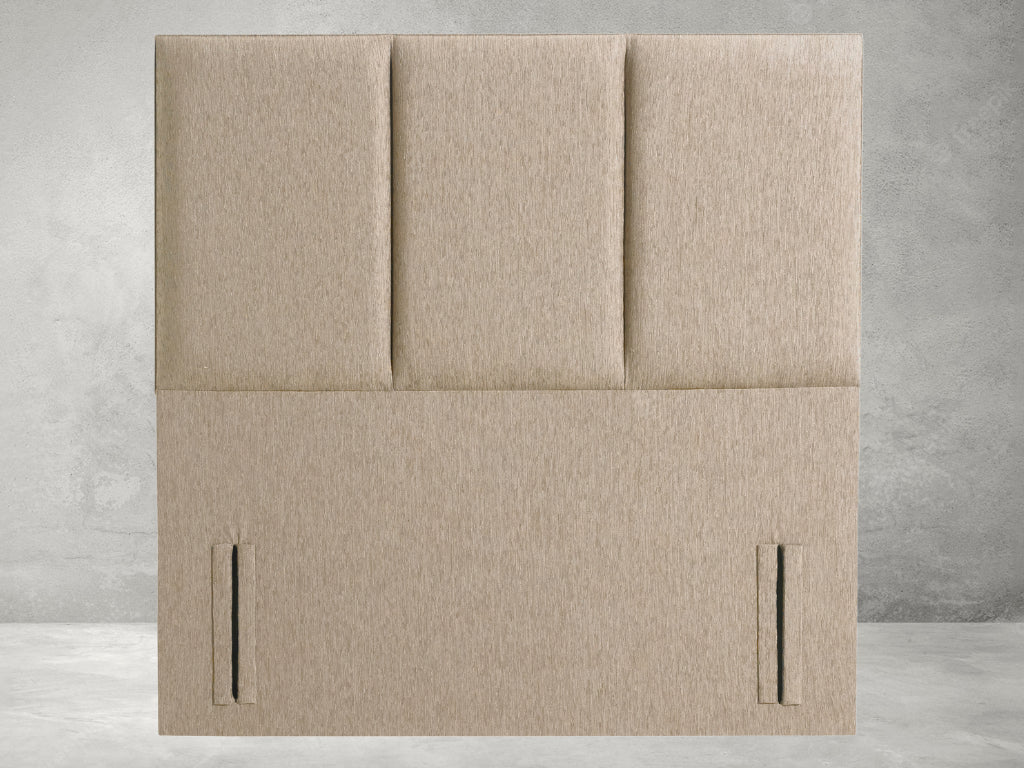 Zanda Floor Standing Headboard