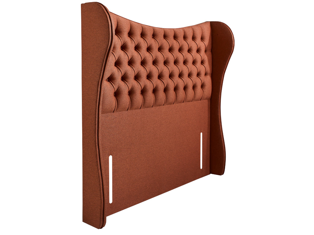 Gabrielle Floor Standing Headboard