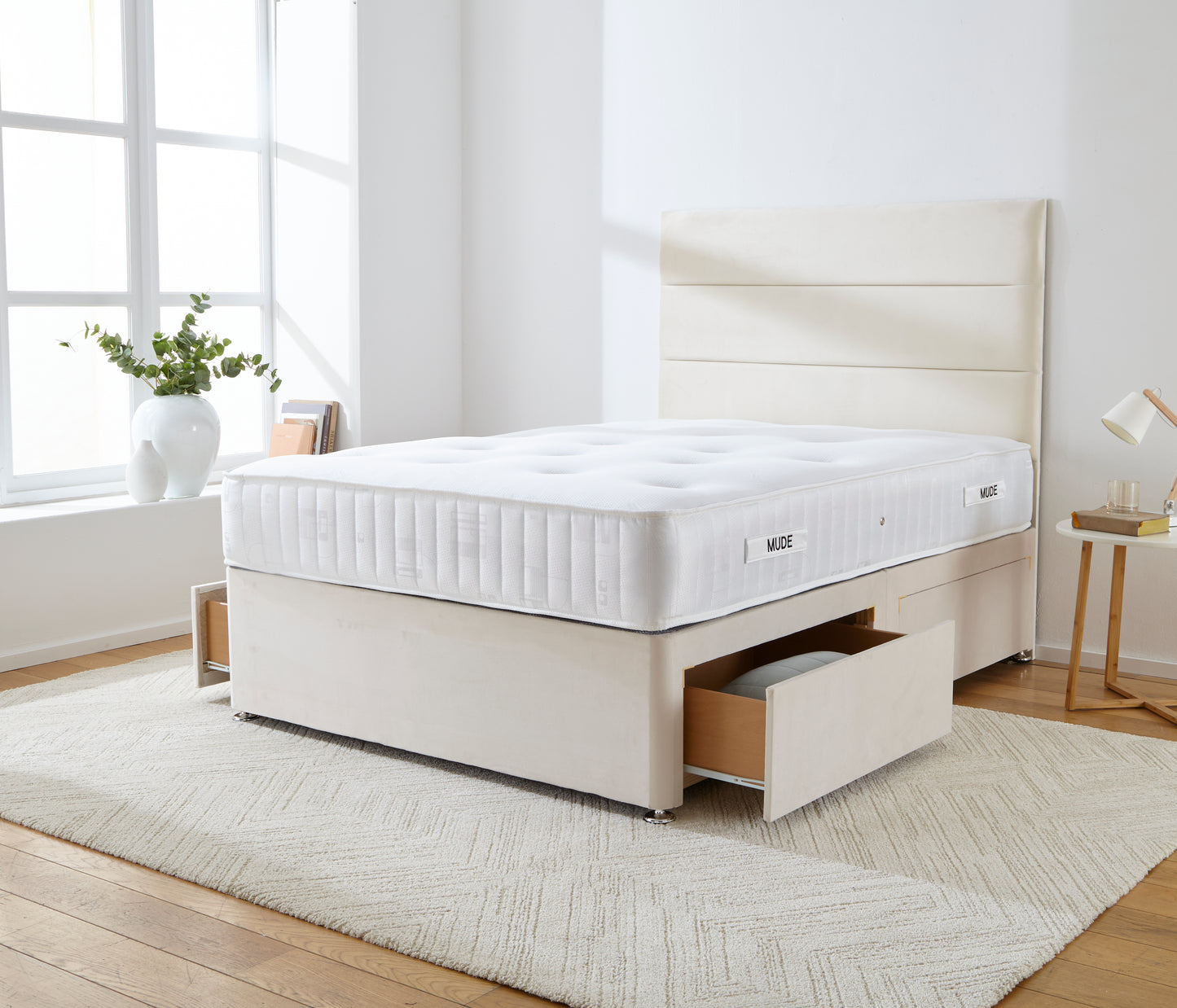 Dublin Divan Bed