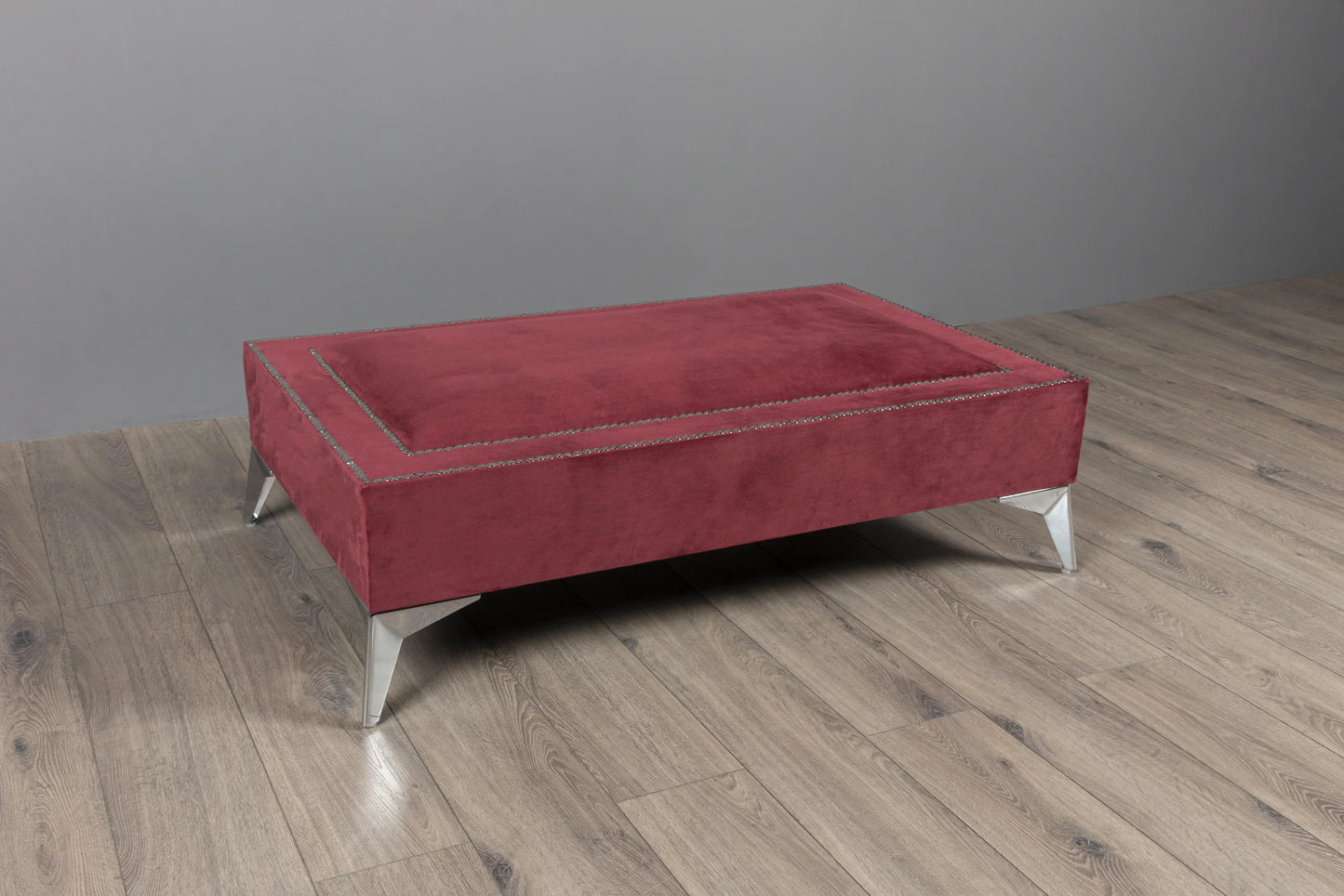 Kasai Footstool