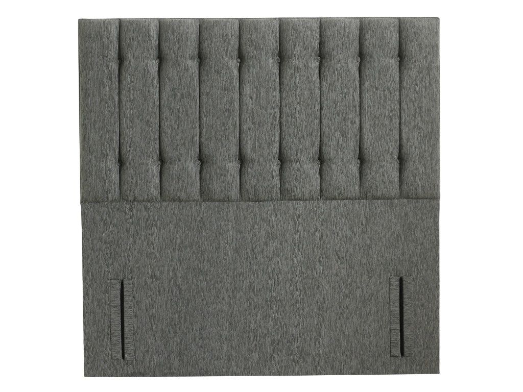 Shelly Floor Standing Headboard