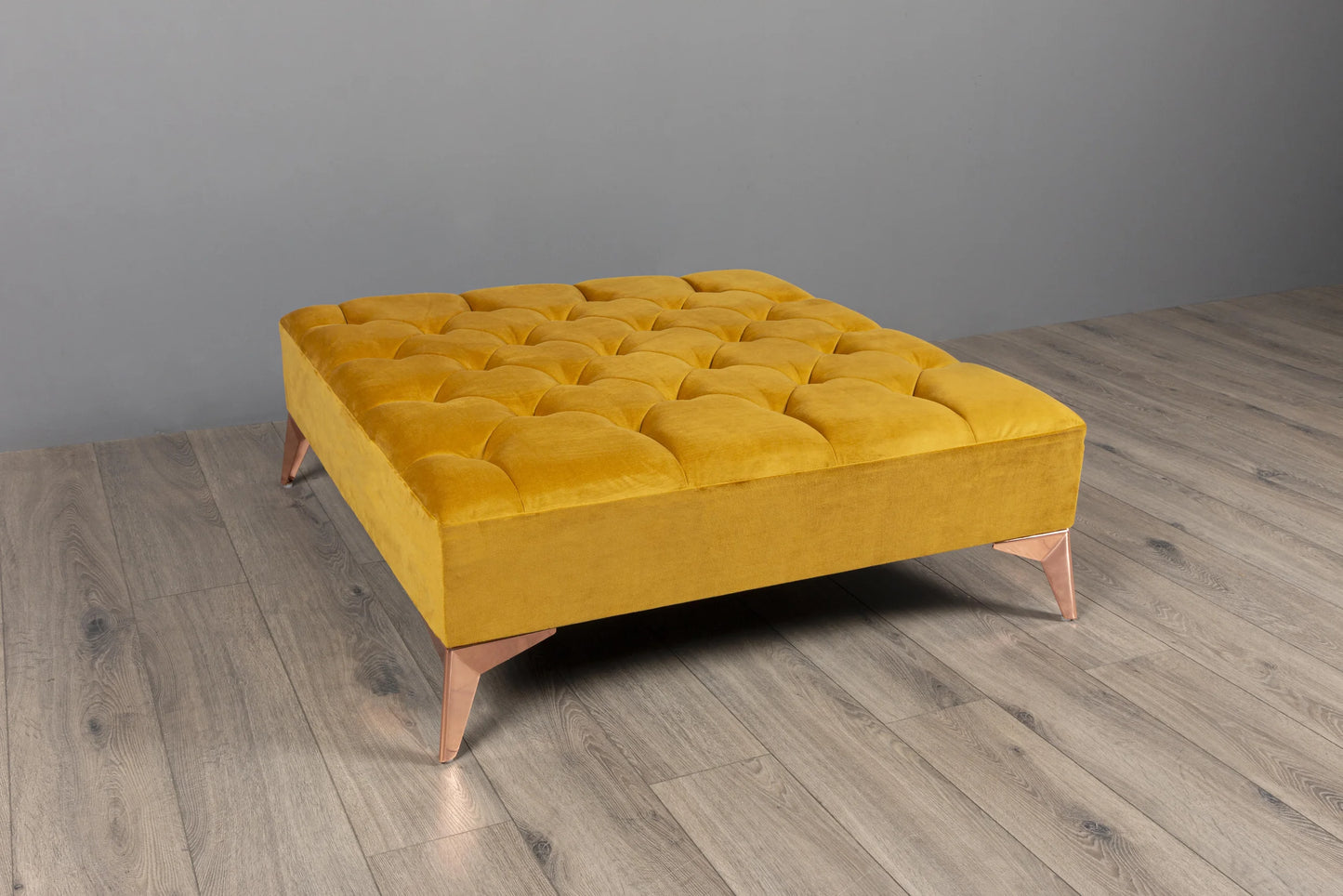 Milo Footstool