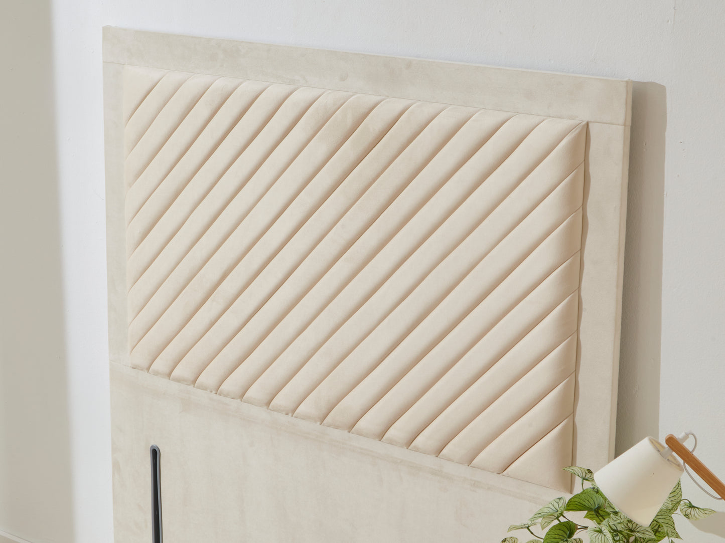 Marbella Floor Standing Headboard