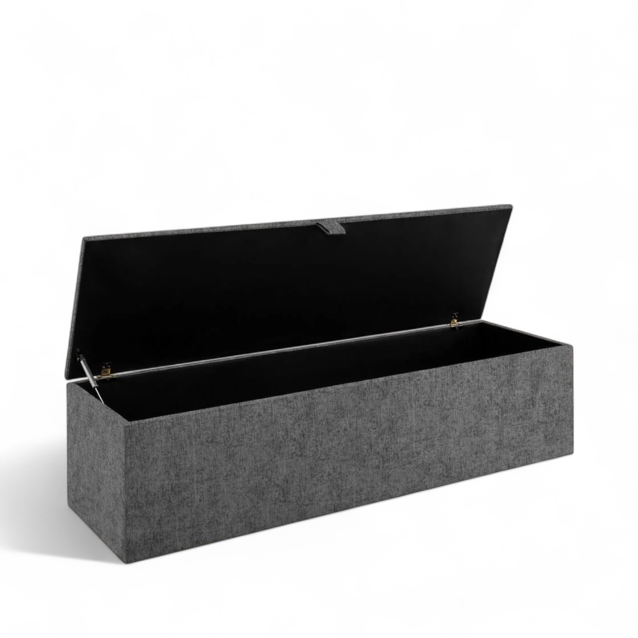 Miami Ottoman Storage Box