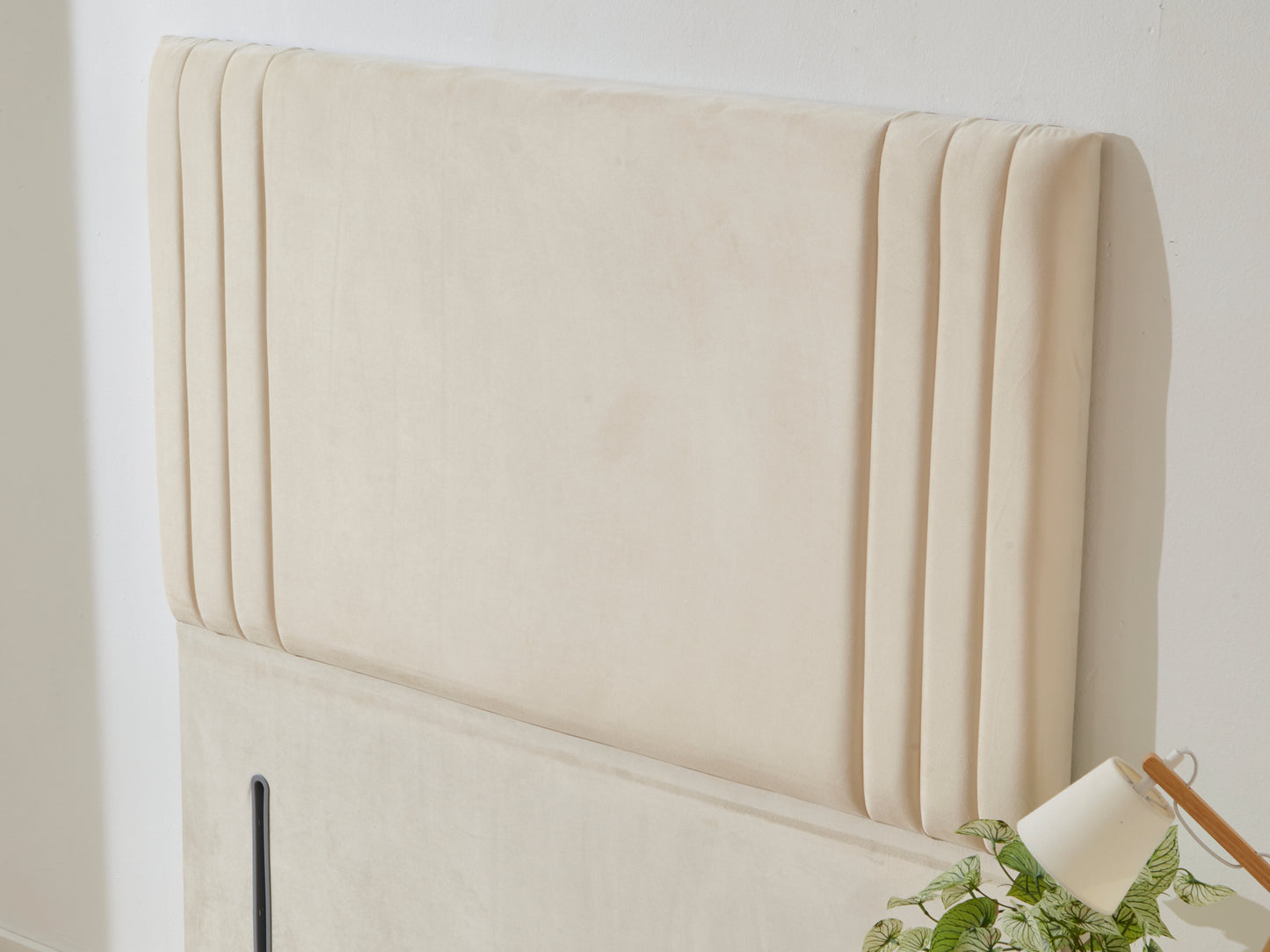 Miami Floor Standing Headboard