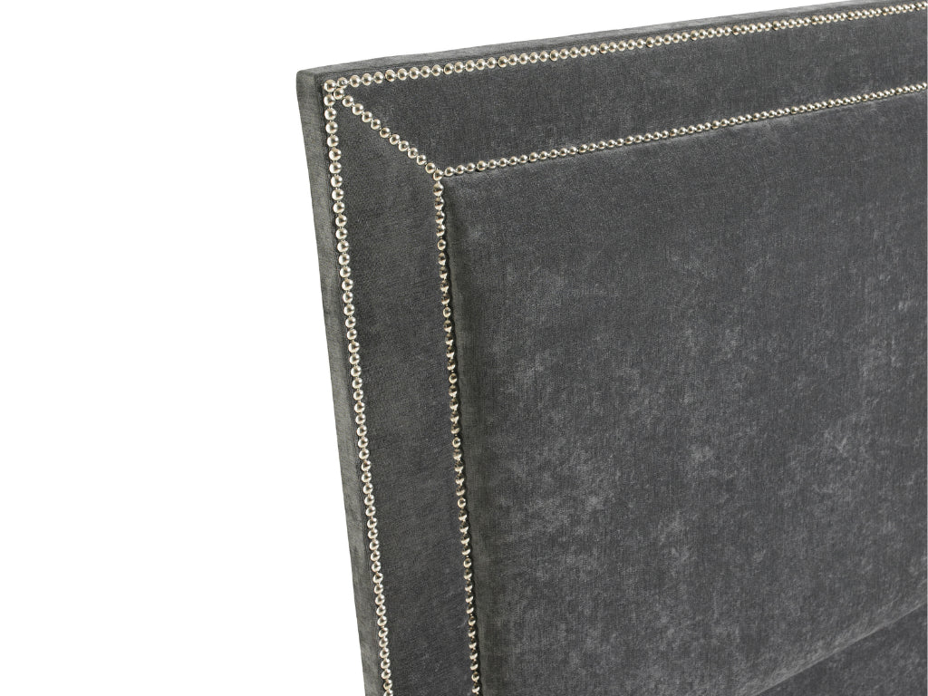 Monza Floor Standing Headboard