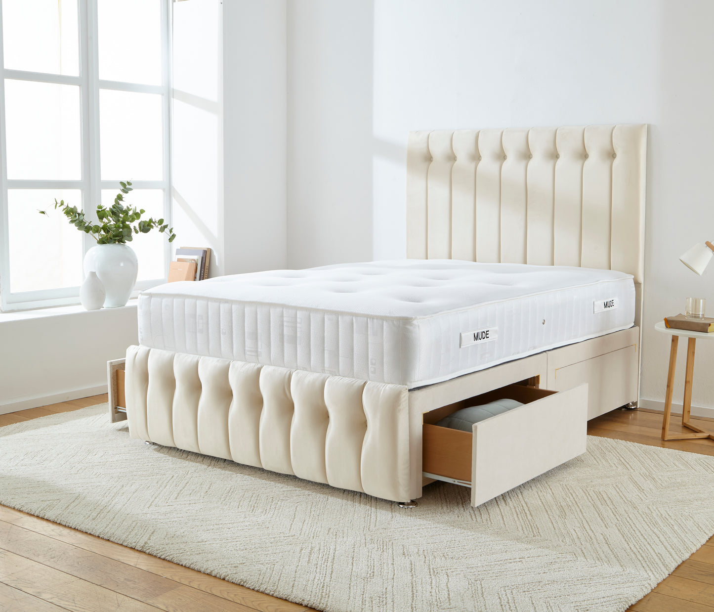 Orlando Divan Bed