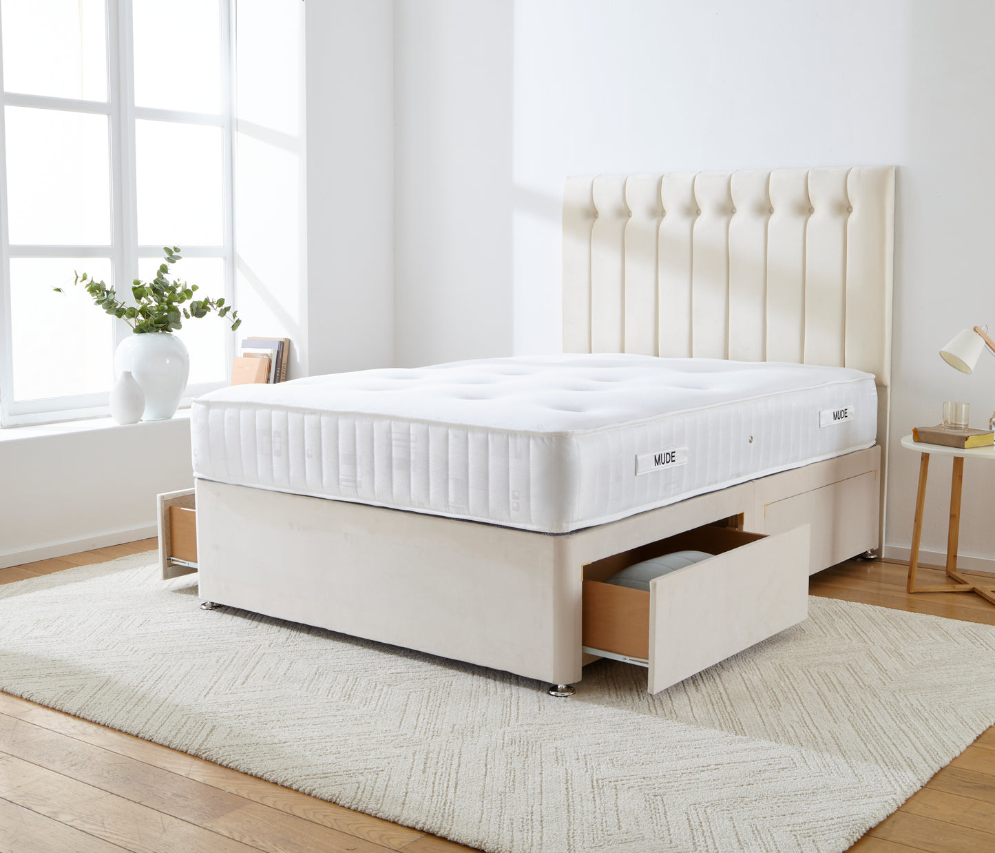Riviera Divan Bed