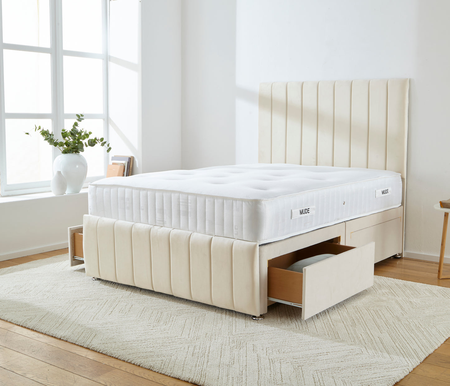 Zurich Divan Bed