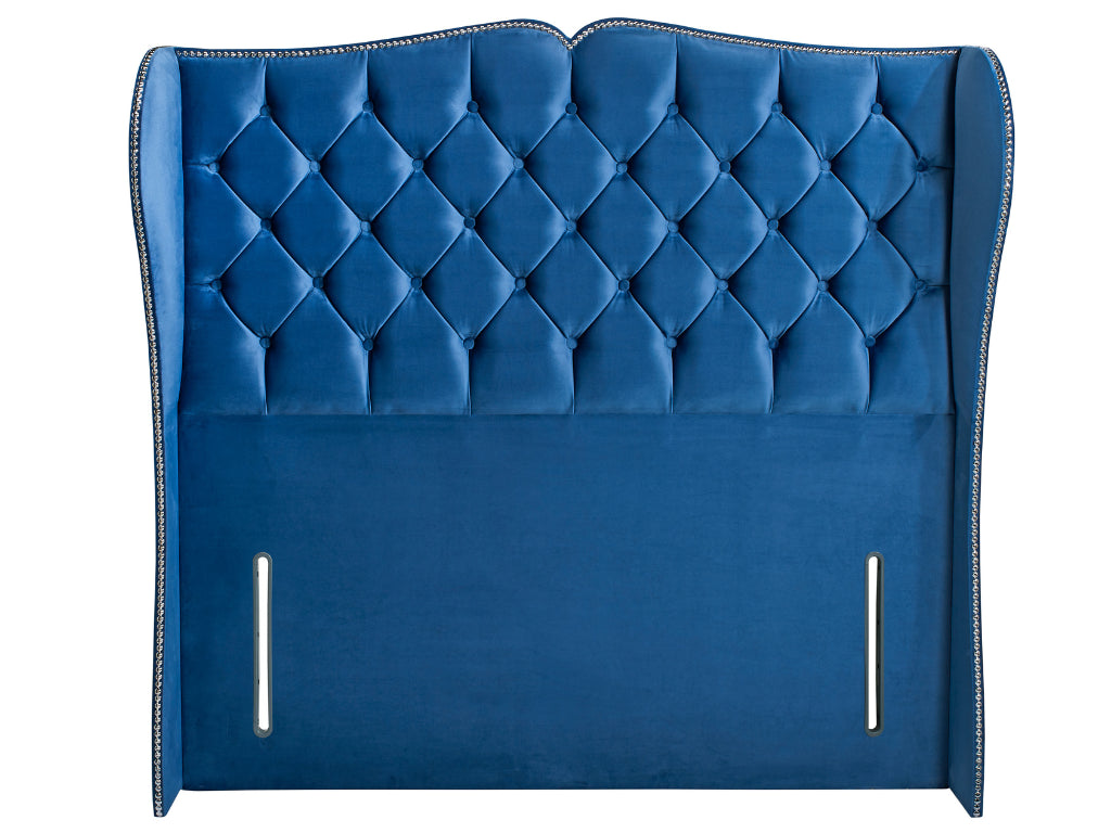 Valentine Floor Standing Headboard