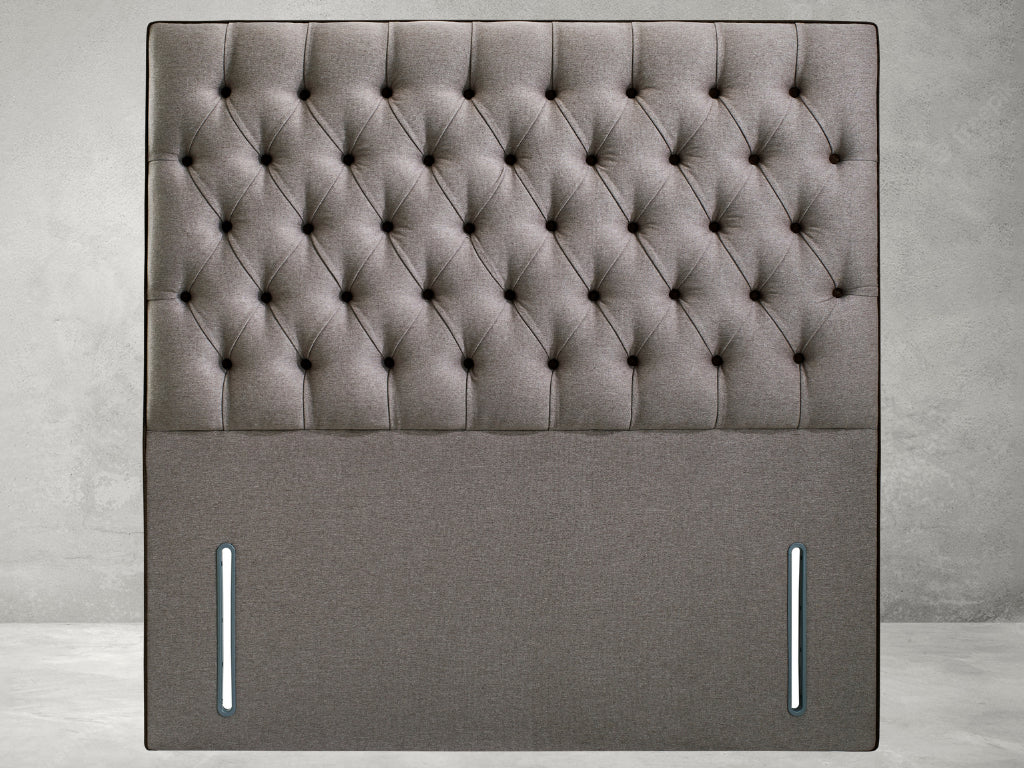 Lilly Floor Standing Headboard