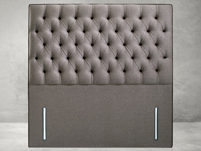 Lilly Floor Standing Headboard