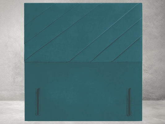 Valencia Floor Standing Headboard