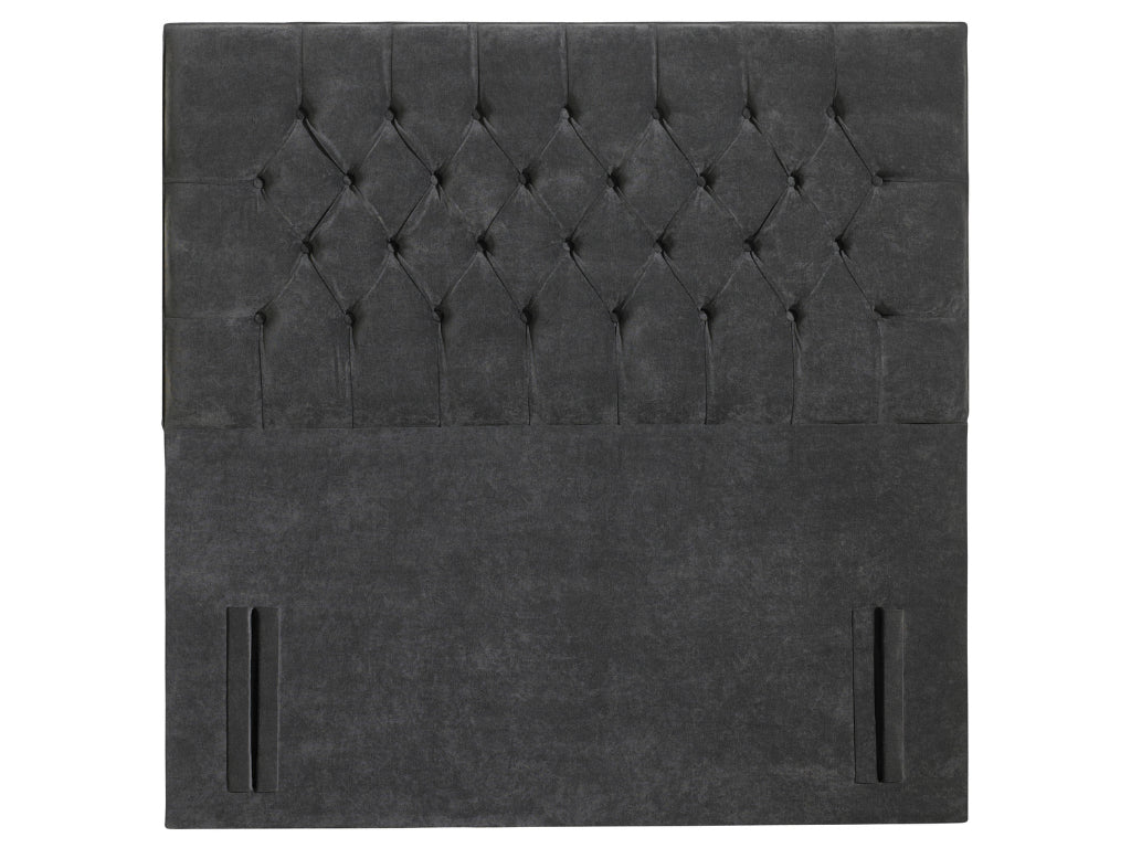 Chesterfield Floor Standing Headboard