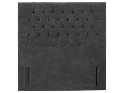 Chesterfield Floor Standing Headboard