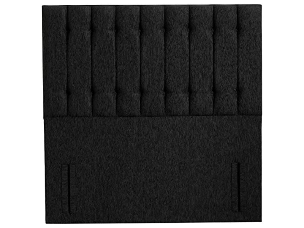 Shelly Floor Standing Headboard