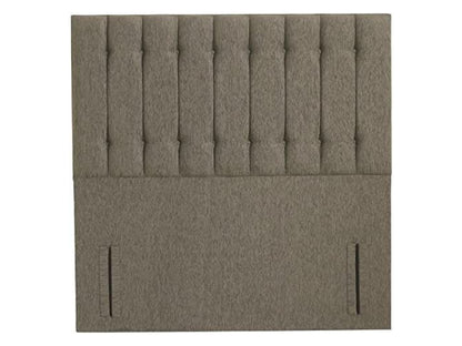 Shelly Floor Standing Headboard