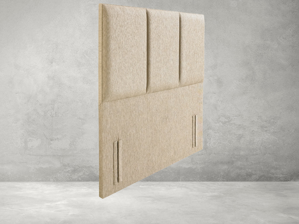 Zanda Floor Standing Headboard