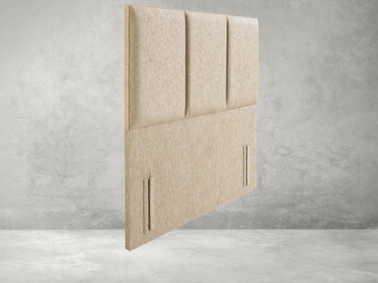 Zanda Floor Standing Headboard