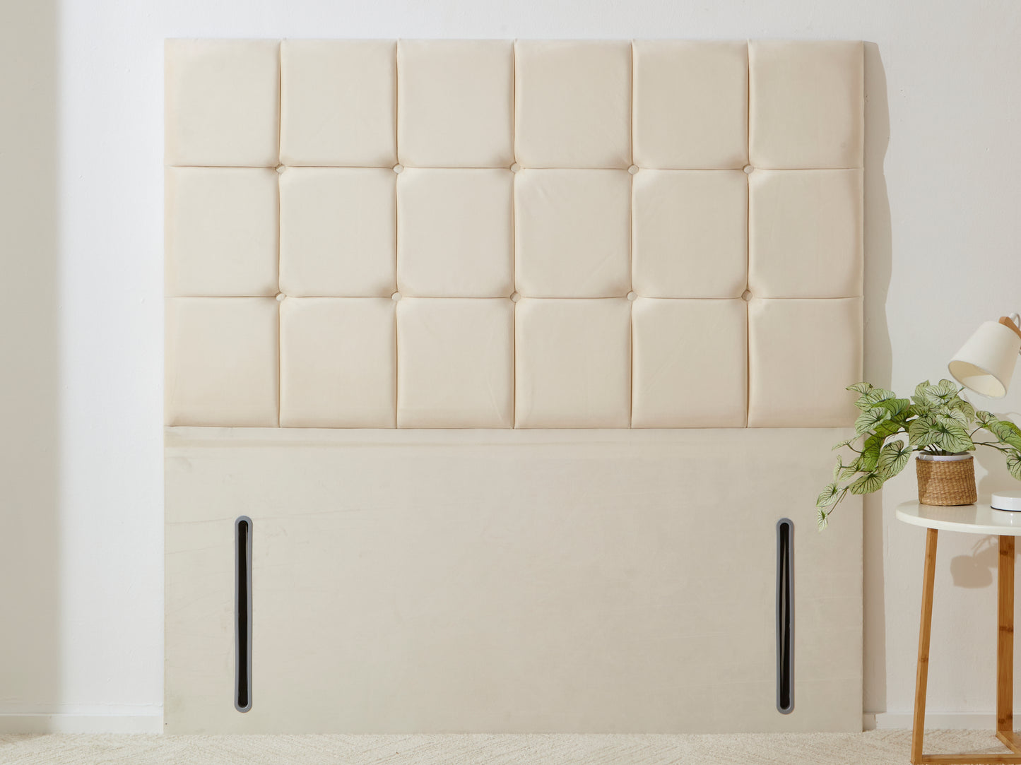 Montreal Floor Standing Headboard