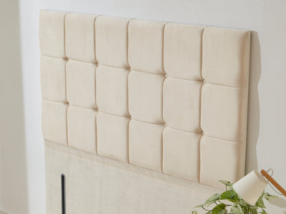 Montreal Floor Standing Headboard