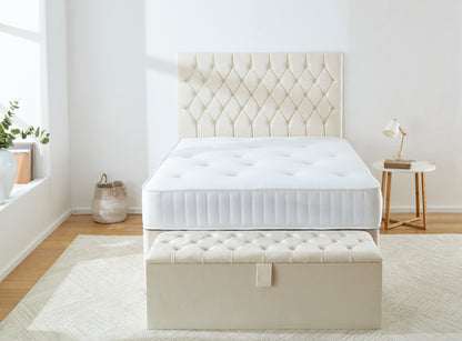 Aspen Divan Bed