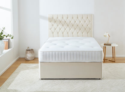 Aspen Divan Bed