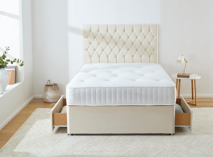 Aspen Divan Bed