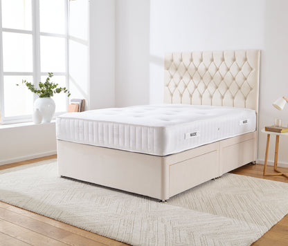 Aspen Divan Bed