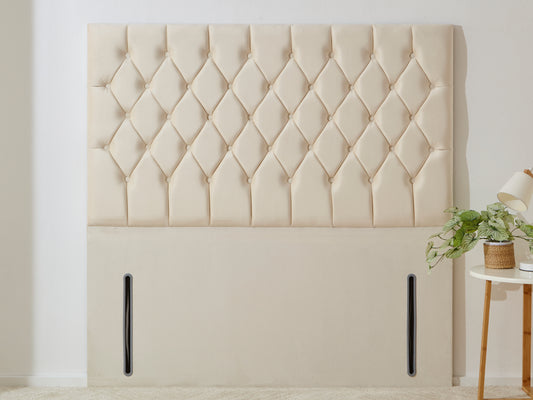 Aspen Floor Standing Headboard