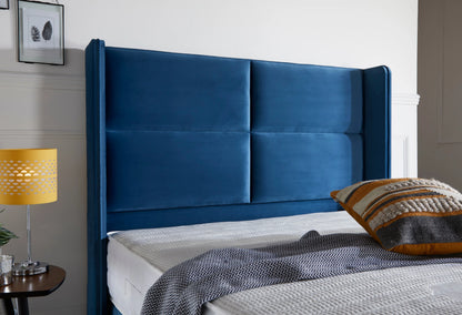 Coco Floor Standing Headboard