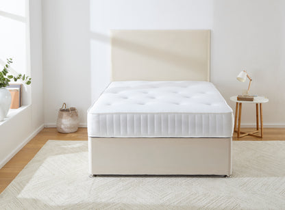 Bucharest Divan Bed