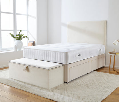 Bucharest Divan Bed