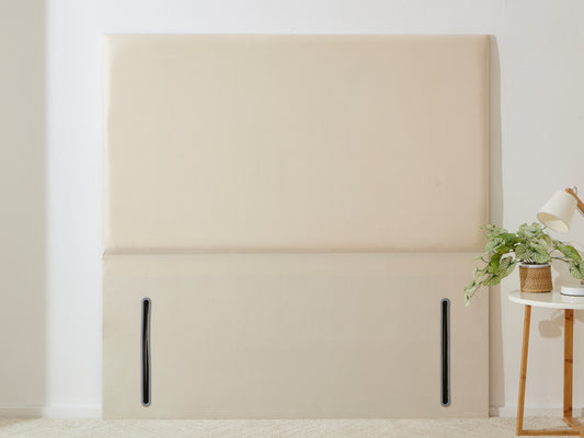 Bucharest Floor Standing Headboard