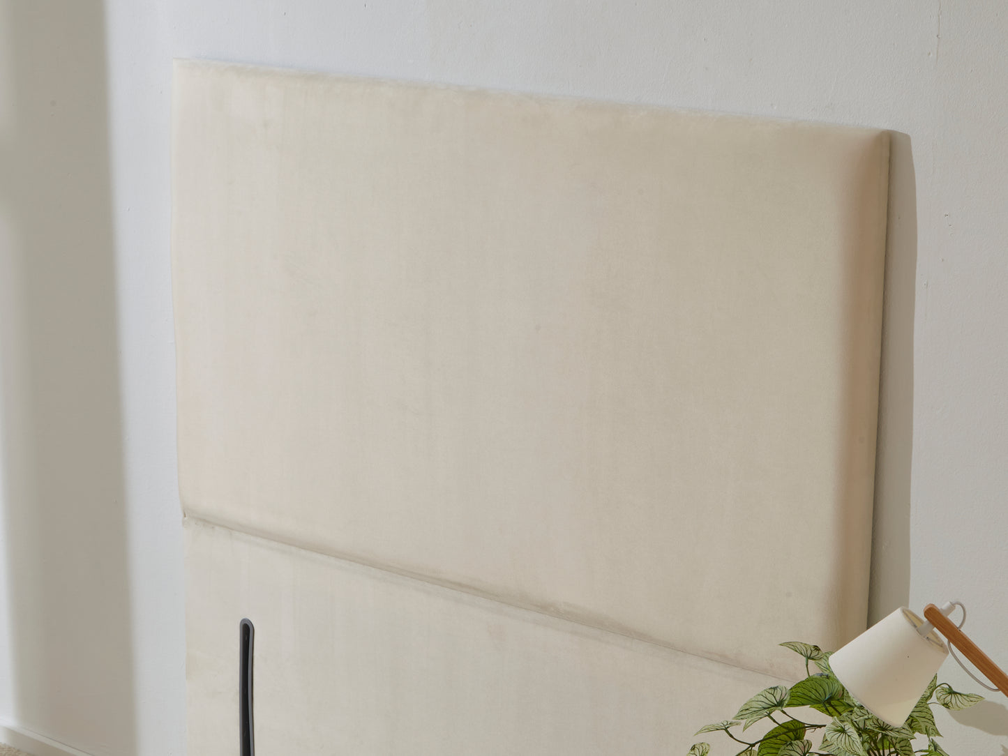 Bucharest Floor Standing Headboard