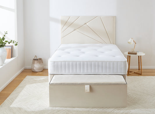 Burlington Ottoman Divan Bed