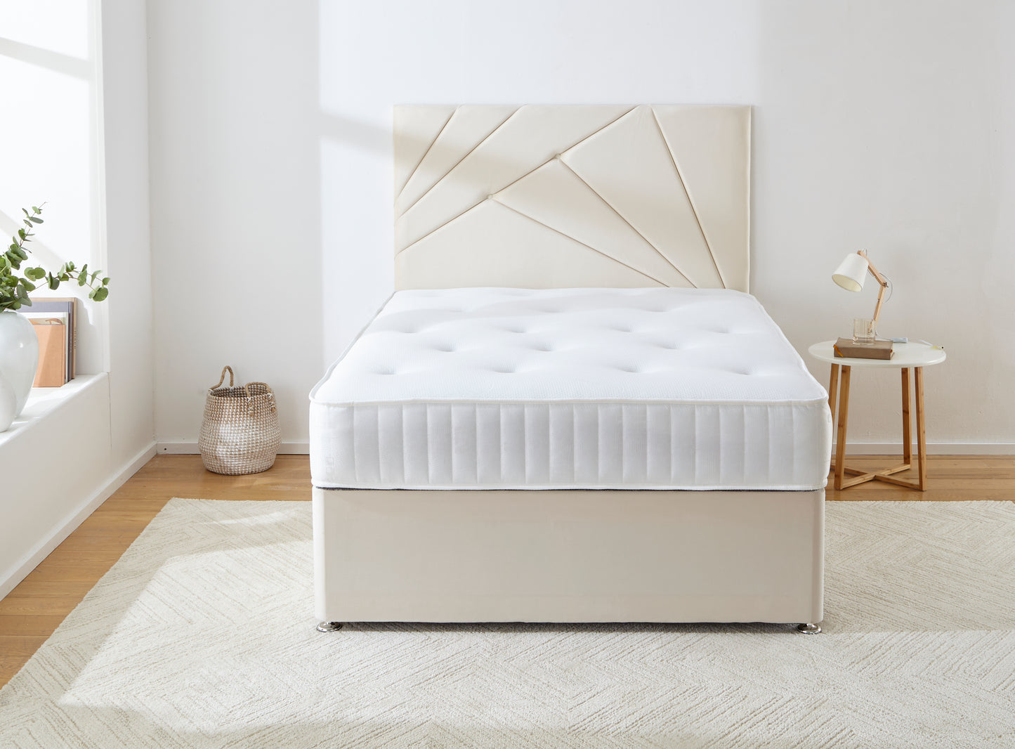Burlington Divan Bed