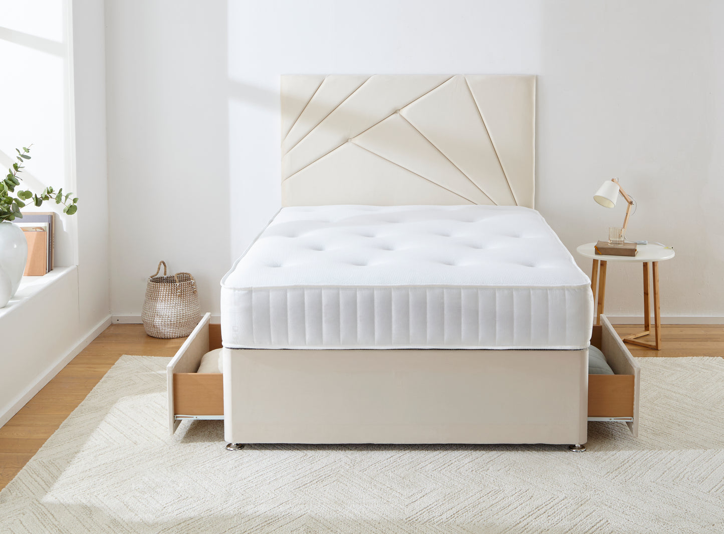 Burlington Divan Bed