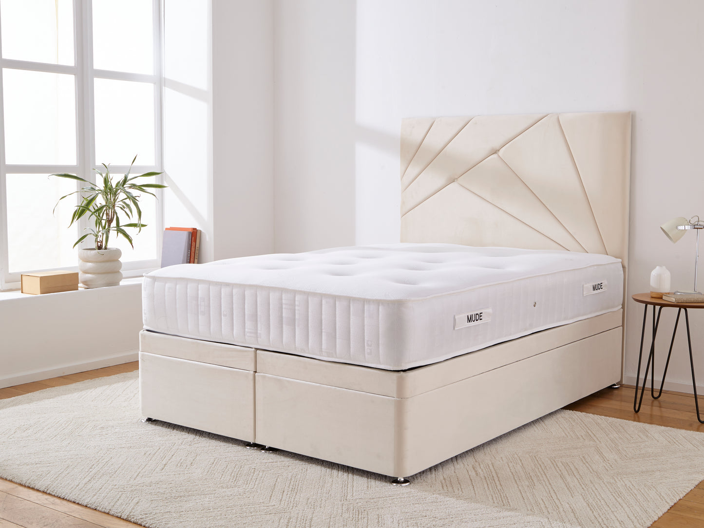 Burlington Ottoman Divan Bed