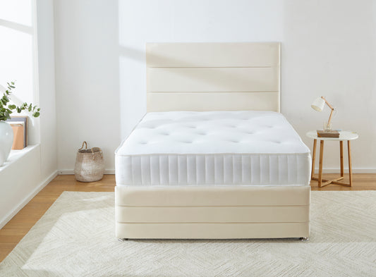 Cairo Divan Bed
