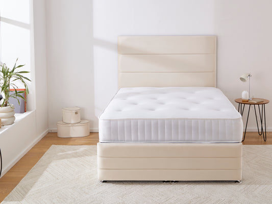 Cairo Ottoman Divan Bed