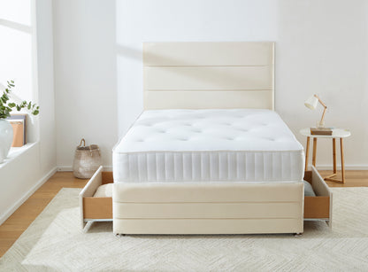 Cairo Divan Bed