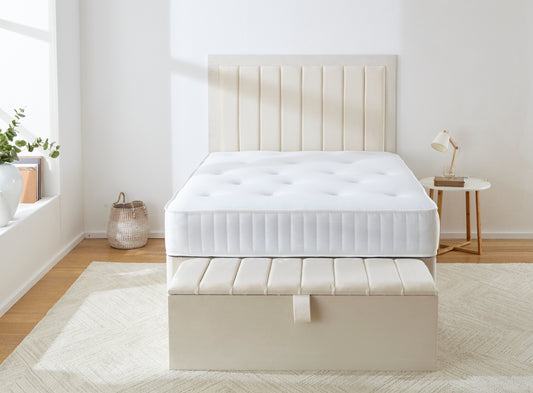 Cleveland Divan Bed