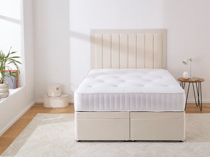 Cleveland Ottoman Divan Bed