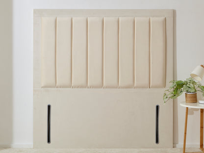 Cleveland Floor Standing Headboard