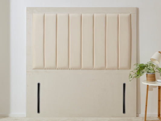 Cleveland Floor Standing Headboard