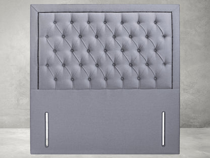 Hana Floor Standing Headboard