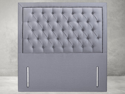 Hana Floor Standing Headboard