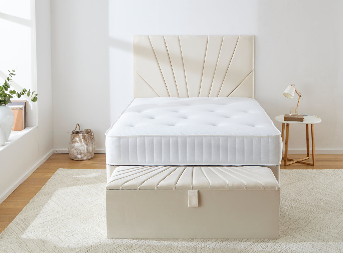 Denver Divan Bed