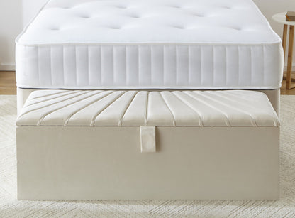 Denver Ottoman Storage Box